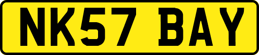 NK57BAY