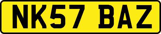 NK57BAZ
