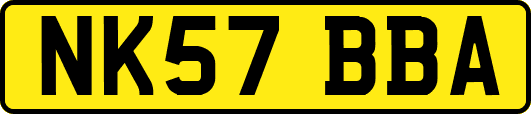 NK57BBA