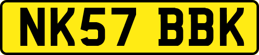NK57BBK