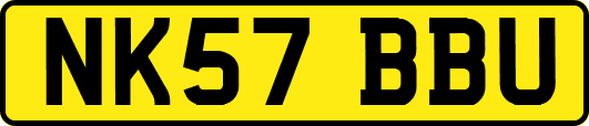 NK57BBU