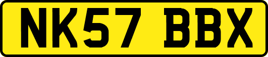 NK57BBX