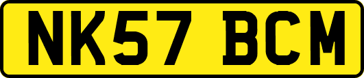 NK57BCM