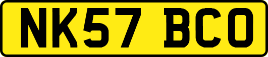 NK57BCO