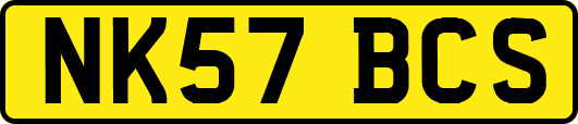 NK57BCS