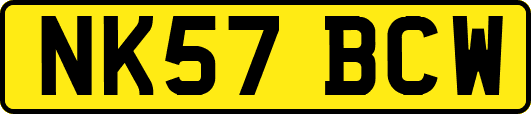 NK57BCW