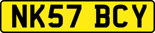 NK57BCY
