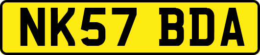 NK57BDA