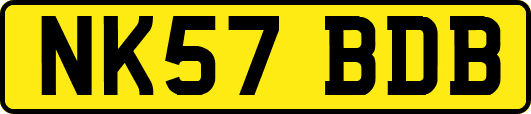 NK57BDB