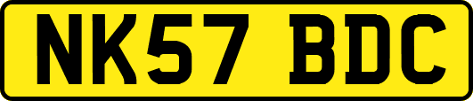 NK57BDC