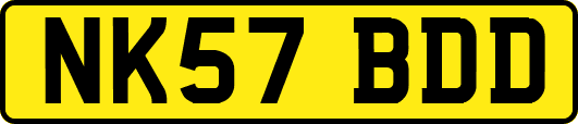 NK57BDD