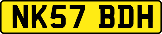 NK57BDH