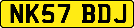 NK57BDJ