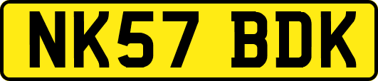 NK57BDK
