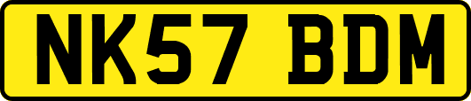 NK57BDM
