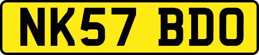NK57BDO