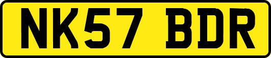 NK57BDR