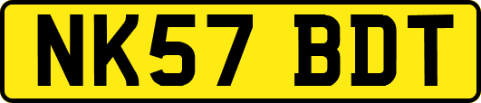 NK57BDT