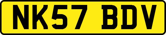 NK57BDV
