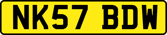 NK57BDW