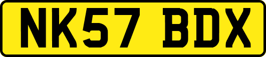 NK57BDX