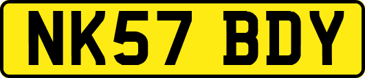 NK57BDY
