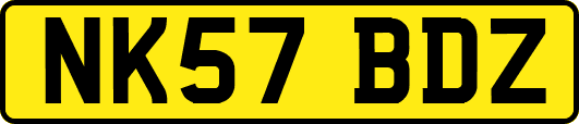 NK57BDZ