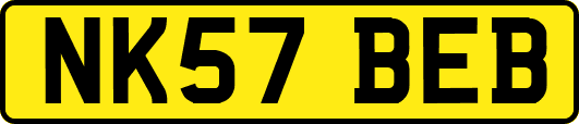 NK57BEB