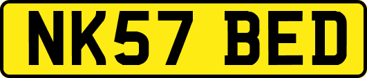 NK57BED