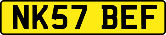 NK57BEF