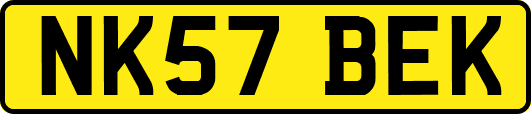 NK57BEK