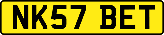 NK57BET