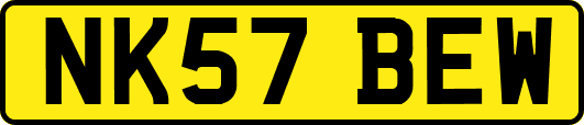 NK57BEW