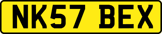 NK57BEX