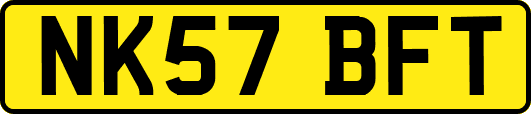 NK57BFT