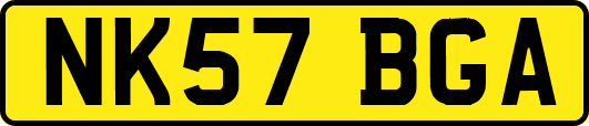 NK57BGA