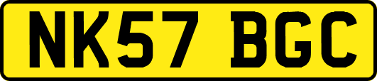 NK57BGC