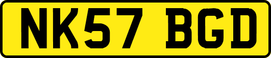 NK57BGD