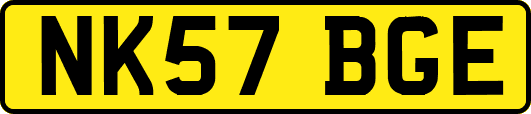 NK57BGE