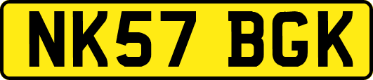 NK57BGK