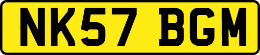 NK57BGM