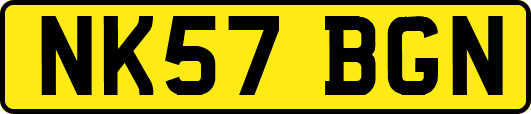 NK57BGN