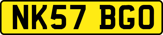 NK57BGO