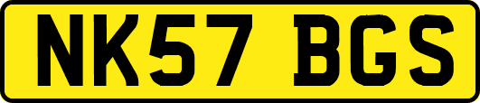 NK57BGS