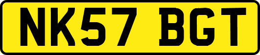 NK57BGT