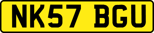 NK57BGU