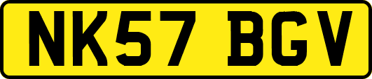 NK57BGV