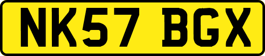 NK57BGX
