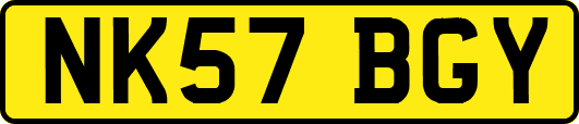 NK57BGY