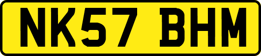 NK57BHM